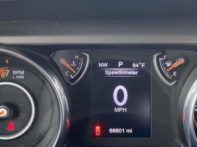 Used 2020 Jeep Gladiator For Sale in Bessemer, AL