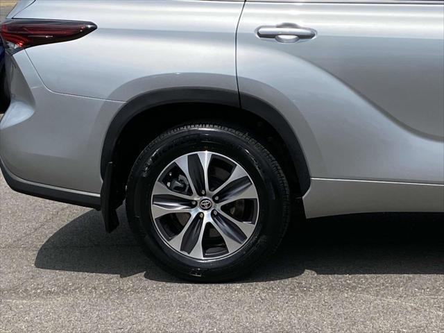 Used 2024 Toyota Highlander For Sale in Bessemer, AL