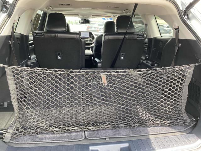 Used 2024 Toyota Highlander For Sale in Bessemer, AL