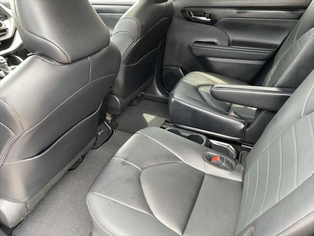 Used 2024 Toyota Highlander For Sale in Bessemer, AL