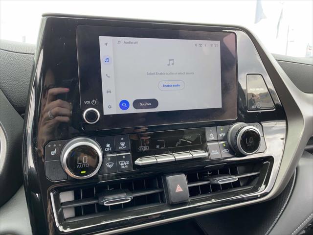 Used 2024 Toyota Highlander For Sale in Bessemer, AL