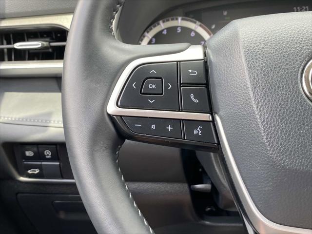 Used 2024 Toyota Highlander For Sale in Bessemer, AL