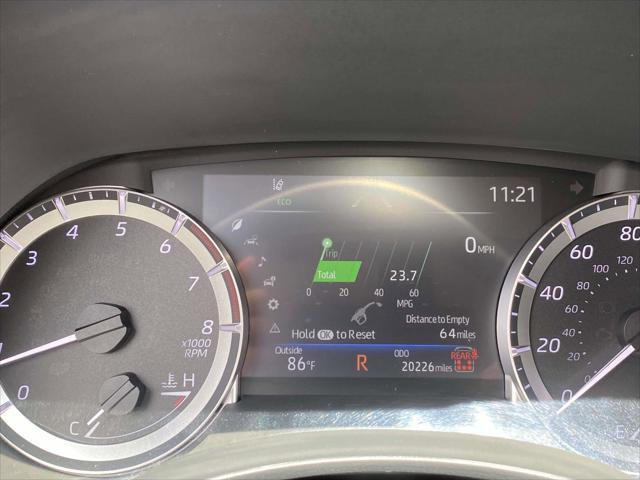 Used 2024 Toyota Highlander For Sale in Bessemer, AL