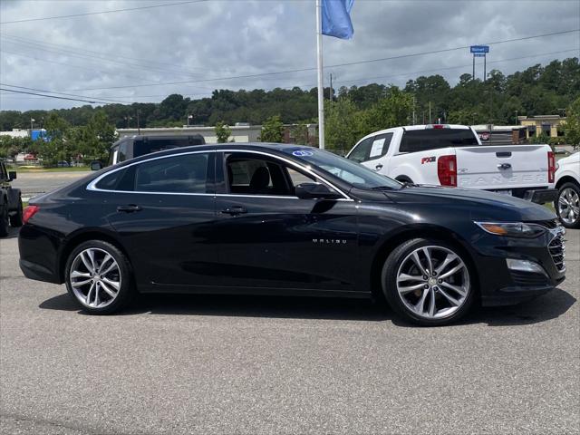 Used 2023 Chevrolet Malibu For Sale in Bessemer, AL