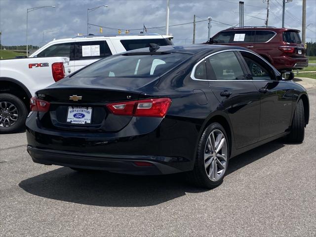 Used 2023 Chevrolet Malibu For Sale in Bessemer, AL