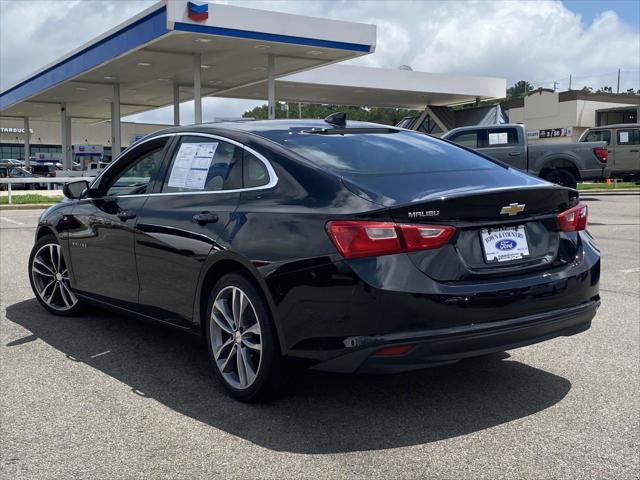 Used 2023 Chevrolet Malibu For Sale in Bessemer, AL