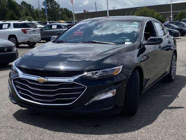 Used 2023 Chevrolet Malibu For Sale in Bessemer, AL