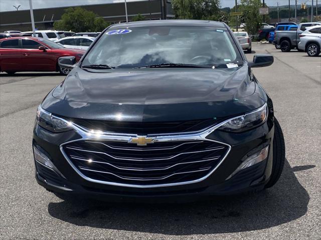 Used 2023 Chevrolet Malibu For Sale in Bessemer, AL