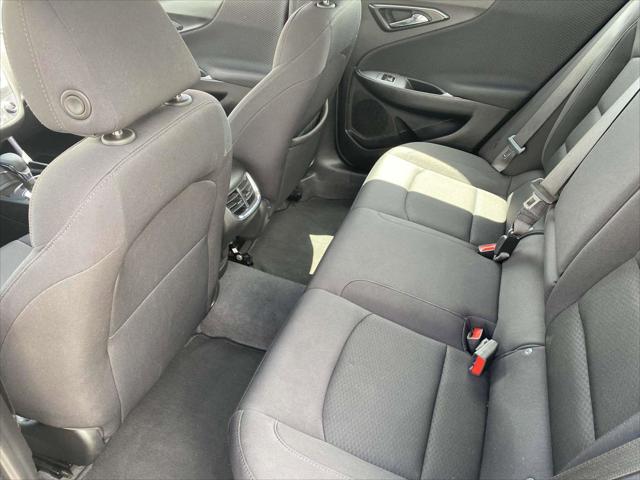 Used 2023 Chevrolet Malibu For Sale in Bessemer, AL