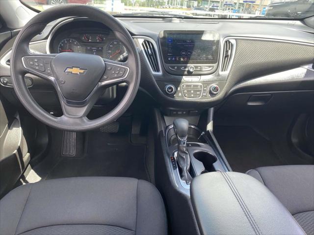 Used 2023 Chevrolet Malibu For Sale in Bessemer, AL