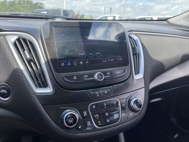 Used 2023 Chevrolet Malibu For Sale in Bessemer, AL