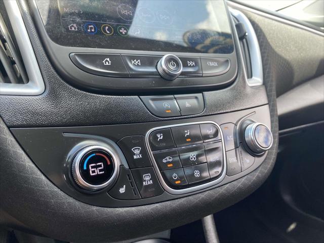 Used 2023 Chevrolet Malibu For Sale in Bessemer, AL