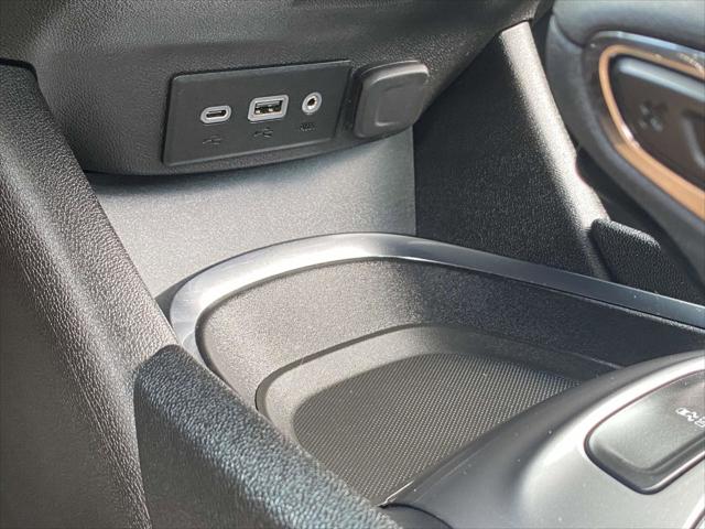 Used 2023 Chevrolet Malibu For Sale in Bessemer, AL