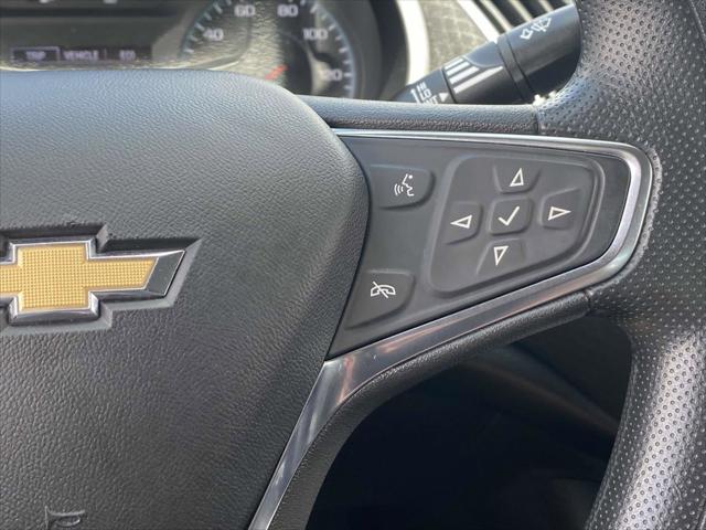 Used 2023 Chevrolet Malibu For Sale in Bessemer, AL