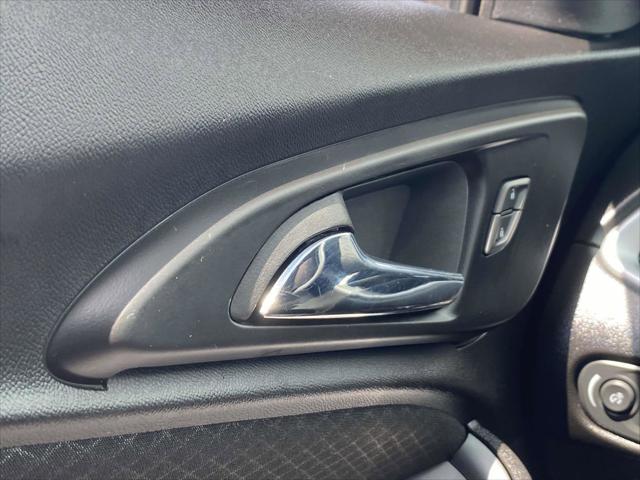 Used 2023 Chevrolet Malibu For Sale in Bessemer, AL