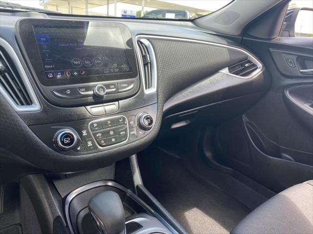 Used 2023 Chevrolet Malibu For Sale in Bessemer, AL