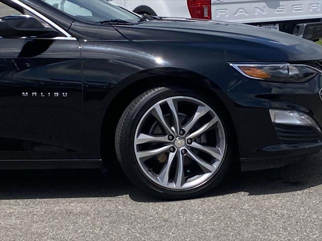 Used 2023 Chevrolet Malibu For Sale in Bessemer, AL