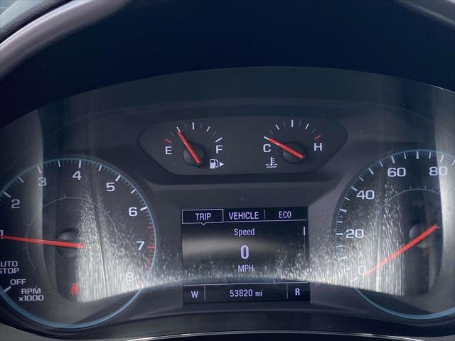 Used 2023 Chevrolet Malibu For Sale in Bessemer, AL
