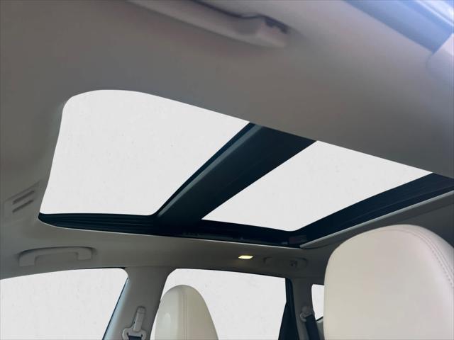 2024 Nissan Murano SL FWD