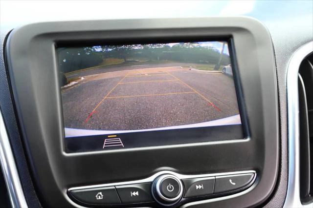 2020 Chevrolet Equinox FWD LT 1.5L Turbo