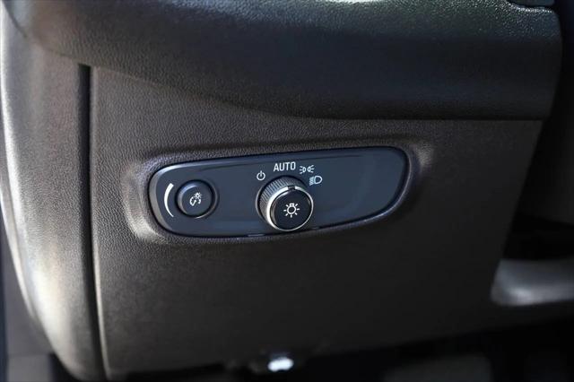 2020 Chevrolet Equinox FWD LT 1.5L Turbo
