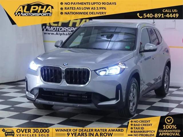 2023 BMW X1 xDrive28i for sale in Fredricksburg, VA