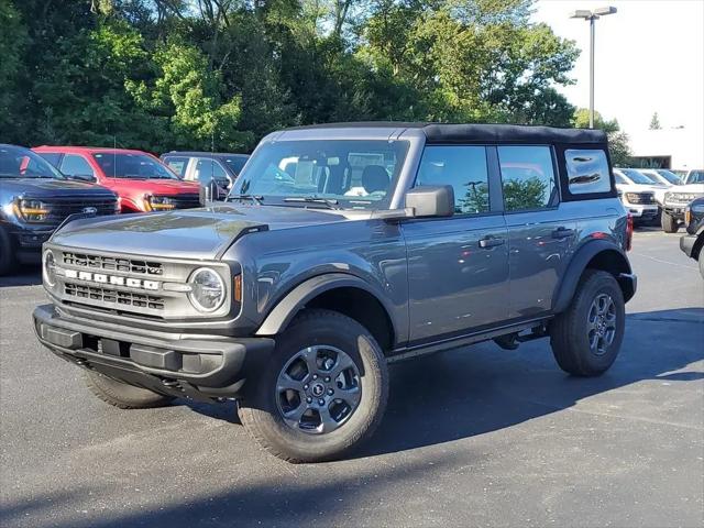2025 Ford Bronco Base for sale in Fenton, MI