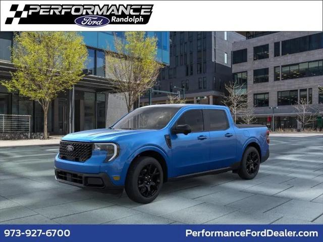 2025 Ford Maverick Lariat for sale in Randolph, NJ