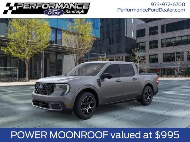 2025 Ford Maverick Lariat for sale in Randolph, NJ