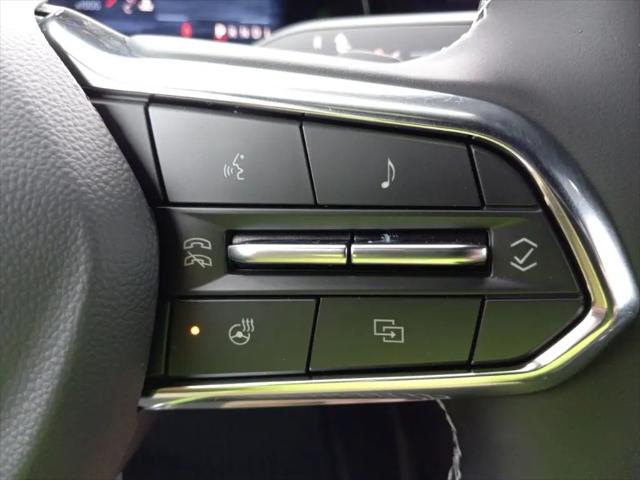 2025 Chevrolet Traverse FWD LT