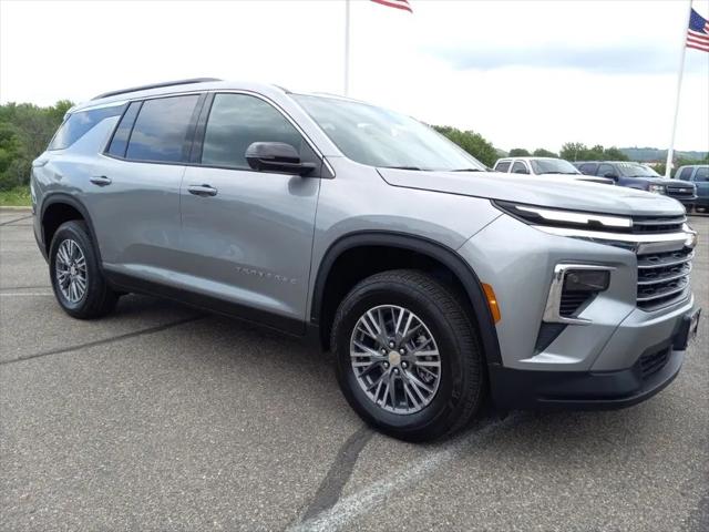 2025 Chevrolet Traverse FWD LT for sale in Red Wing, MN