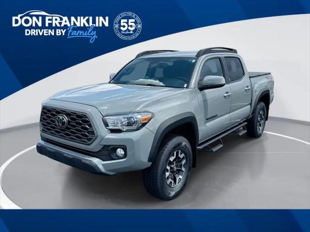 2022 Toyota Tacoma TRD Off Road for sale in Columbia, KY