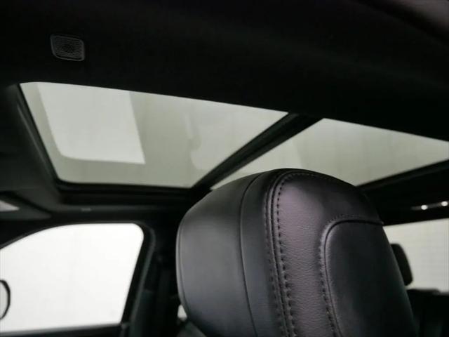 2025 Toyota Tundra Limited CrewMax 6.4' Bed