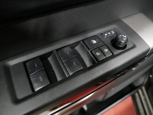 2025 Toyota Tundra Limited CrewMax 6.4' Bed