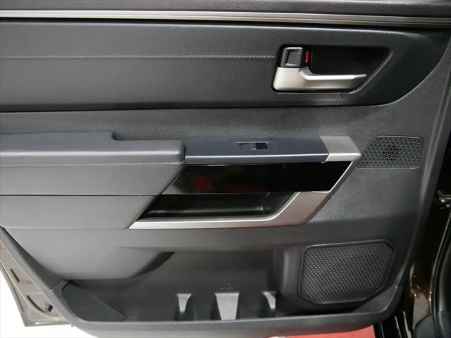 2025 Toyota Tundra Limited CrewMax 6.4' Bed