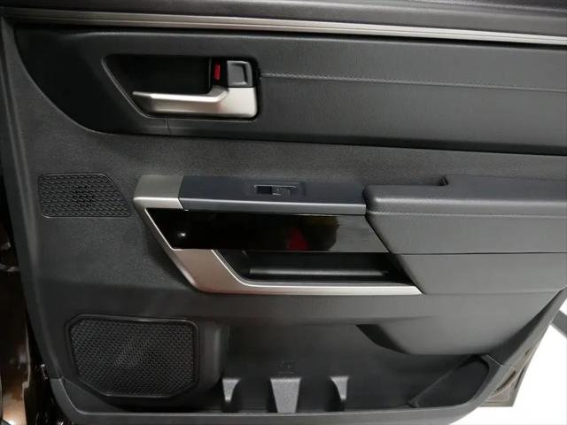 2025 Toyota Tundra Limited CrewMax 6.4' Bed