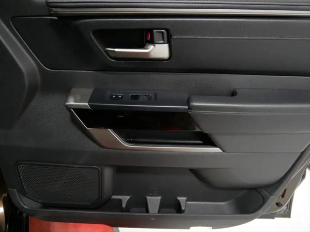 2025 Toyota Tundra Limited CrewMax 6.4' Bed