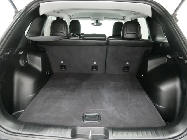 2025 Toyota Tundra Limited CrewMax 6.4' Bed