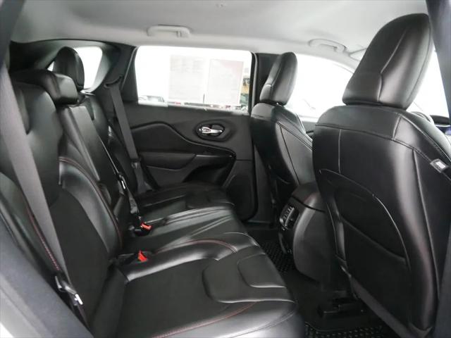 2025 Toyota Tundra Limited CrewMax 6.4' Bed