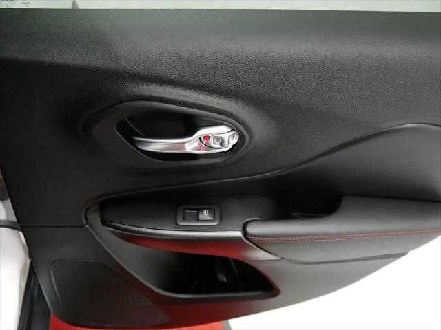 2025 Toyota Tundra Limited CrewMax 6.4' Bed