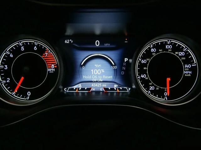 2025 Toyota Tundra Limited CrewMax 6.4' Bed