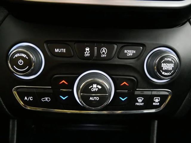 2025 Toyota Tundra Limited CrewMax 6.4' Bed