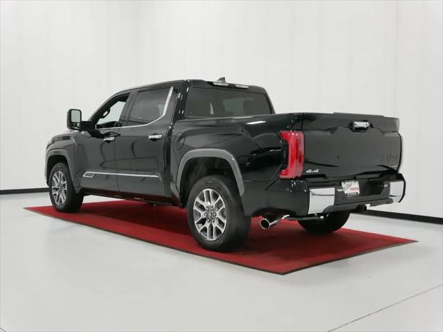 2025 Toyota Tundra 1794 Edition CrewMax 5.5' Bed