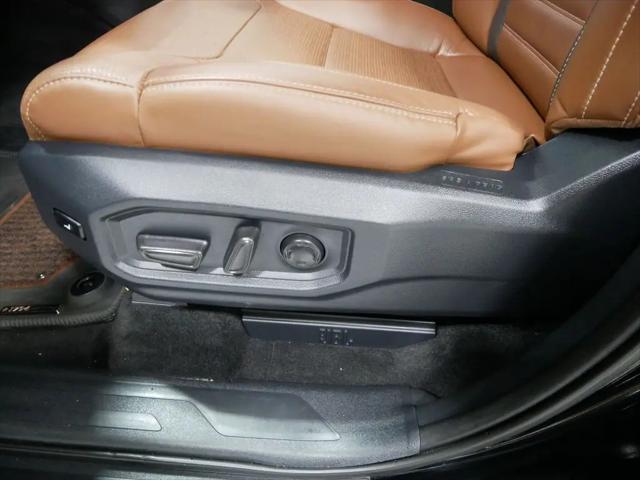 2025 Toyota Tundra 1794 Edition CrewMax 5.5' Bed