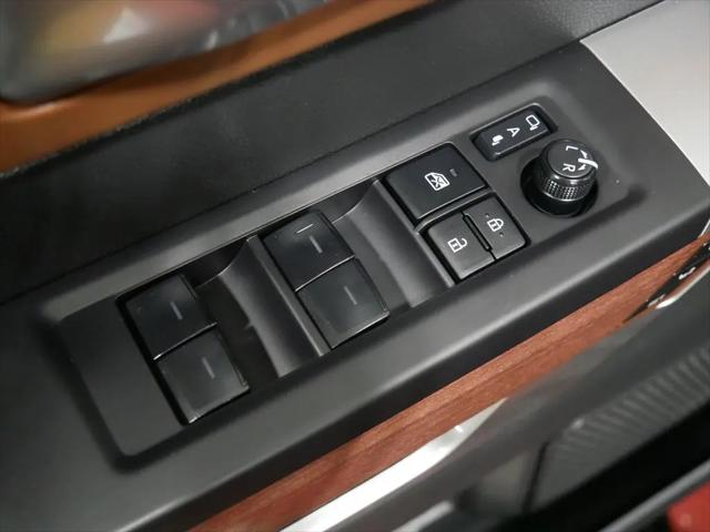 2025 Toyota Tundra 1794 Edition CrewMax 5.5' Bed