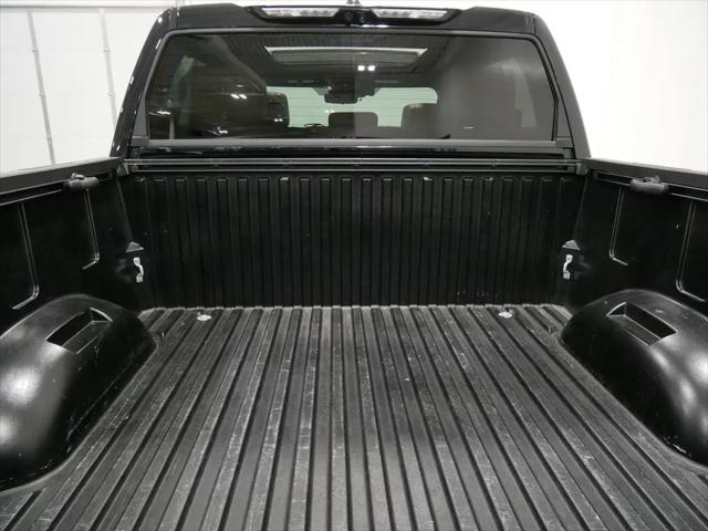 2025 Toyota Tundra 1794 Edition CrewMax 5.5' Bed