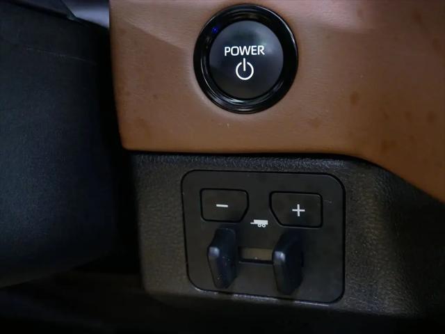 2025 Toyota Tundra 1794 Edition CrewMax 5.5' Bed