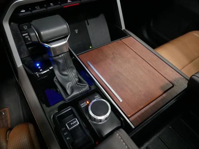 2025 Toyota Tundra 1794 Edition CrewMax 5.5' Bed