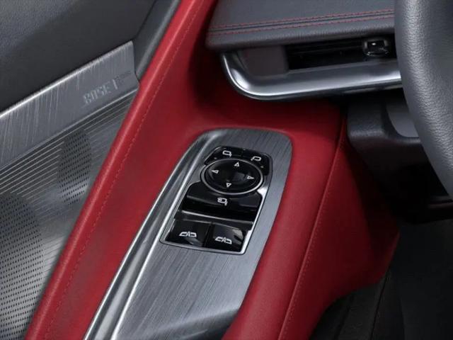 2025 Chevrolet Corvette Z06 RWD Coupe 2LZ