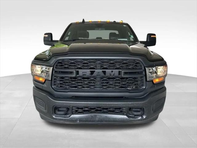 2023 Ram 3500 Tradesman/SLT/Laramie/Limited